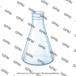 Shake flask schematic