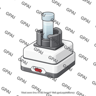 Cell growth quantifier adapter cgq