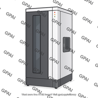 Uhplc charger module vanquish