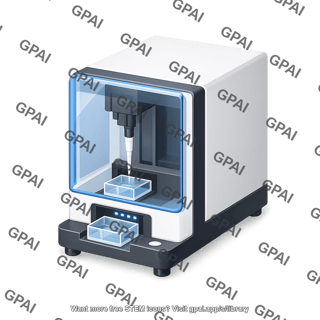 Nanoparticle assembler nanoassemblr ignite