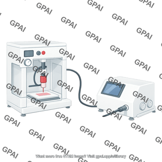 Tissue maldi sample preparation system tm sprayer 01