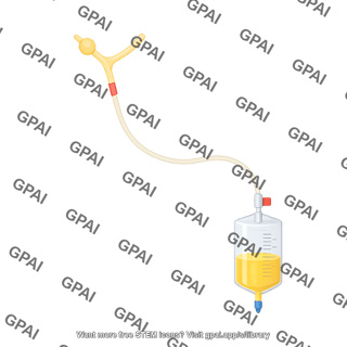 Foley catheter with bag