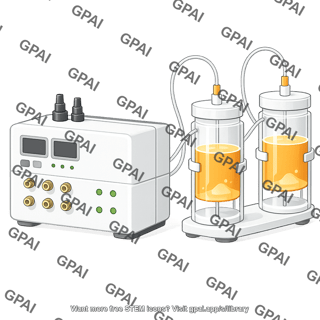 Cell growth quantifier hub cgq