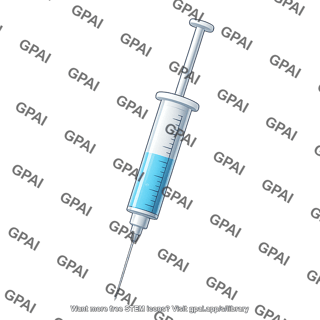 Hamilton syringe 14 liquid 270