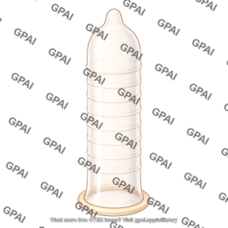 Condom male 794