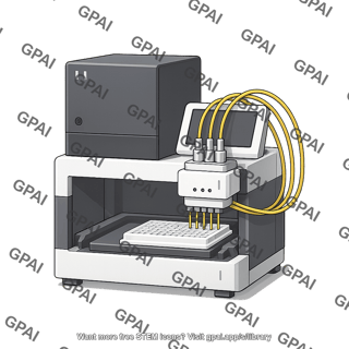 Digital pcr system absolute q 717
