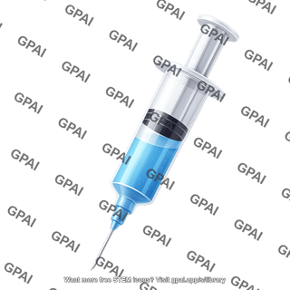 Syringe medium 1 4 liquid
