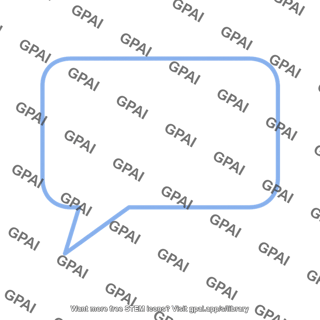 Speech bubble rounded rectangle 1