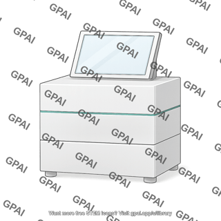 Iseq 100 sequencing system