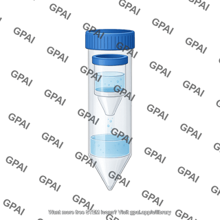 Centrifugal filter liquid 2