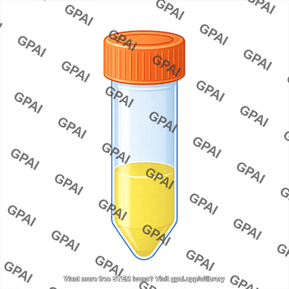 Sample tube cap 13 ml