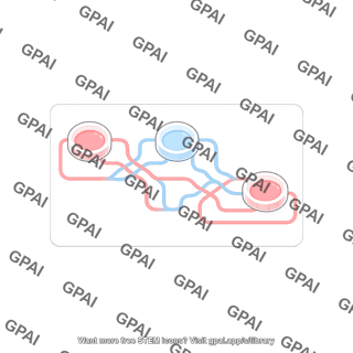 Microfluidic device top view multi organ chip