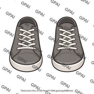 Shoes anterior 56