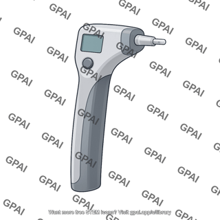 Tonometer