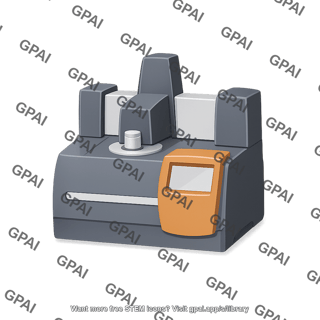 Differential scanning calorimeters dsc 2500