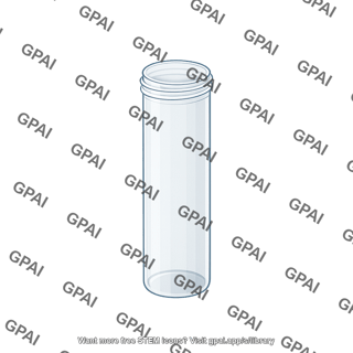 Sample collection tube