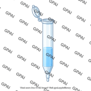 Gravity column open 1 4 liquid