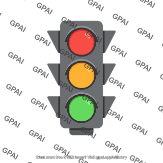 Traffic light