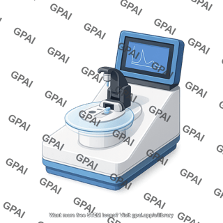 Spectrophotometer nanodrop one