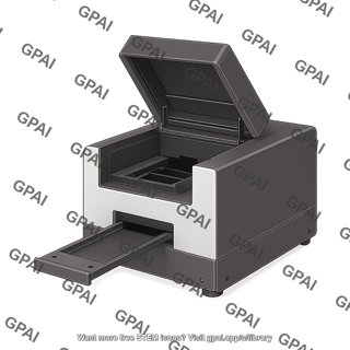 Uvvis spectrophotometer lunatic open 112