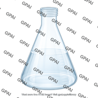 Shake flask 3l 201