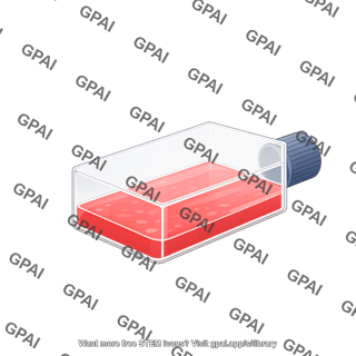 Cell culture flask t75