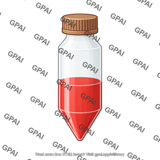 Centrifuge bottle cap