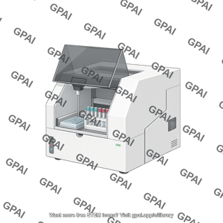 Automatic micro sampling system cytek aurora