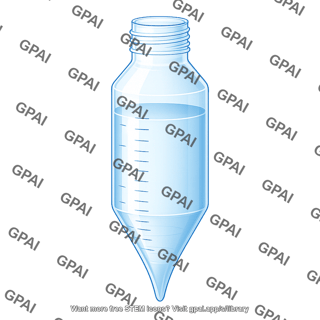 Centrifuge tube 500ml