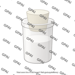 Flask stopper