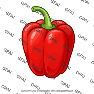 Bell pepper