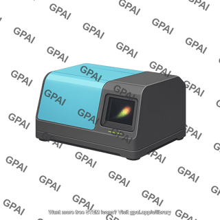 Multiplex imaging system comet