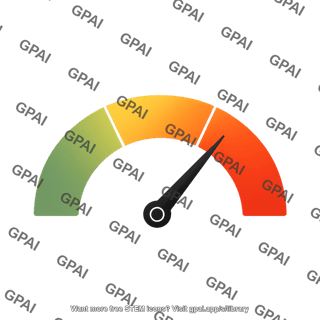 Dial continuous med high