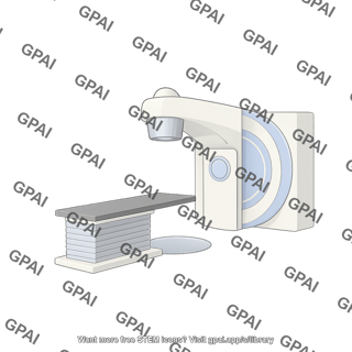 Linear accelerator linac