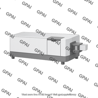 Circular dichroism spectrophotometer j1500