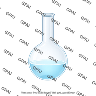 Round bottom flask 1 4 liquid