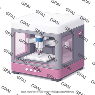 3d bioprinter