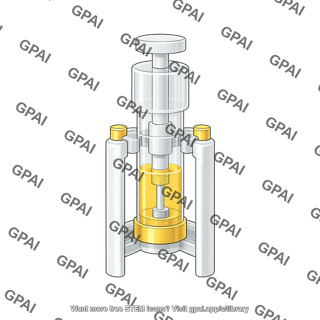 Electroporation chamber xenon with liquid