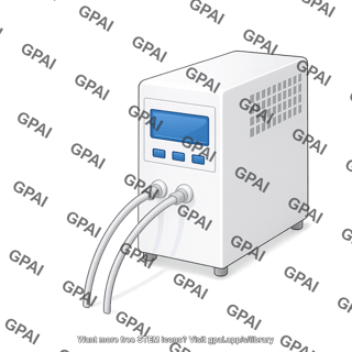 Nitric oxide analyzer noa 280i