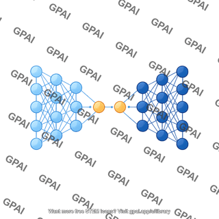 Autoencoder neural network editable labeled