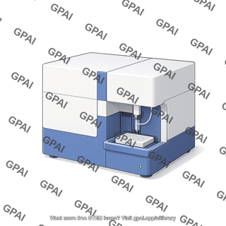 Flow cytometer intellicyt ique screener