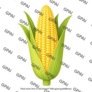 Corn cob