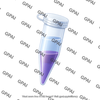 Eppendorf tube 2 3 centrifuged