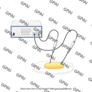 Patch clamp