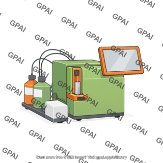 Flow cytometry macsquant analyzer