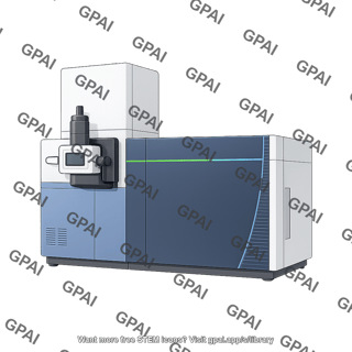 Mass spectrometer orbitrap eclipse