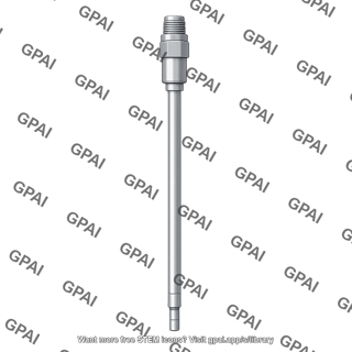 Capacitance probe 12mm 458