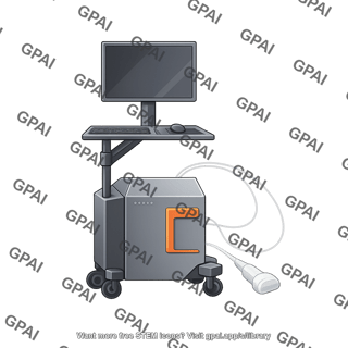 Functional ultrasound imaging system iconeus one