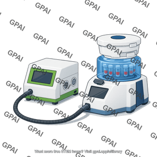Tissue homogenizer precellys evolution touch 327