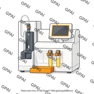 Cell sorter automacs pro no bottles